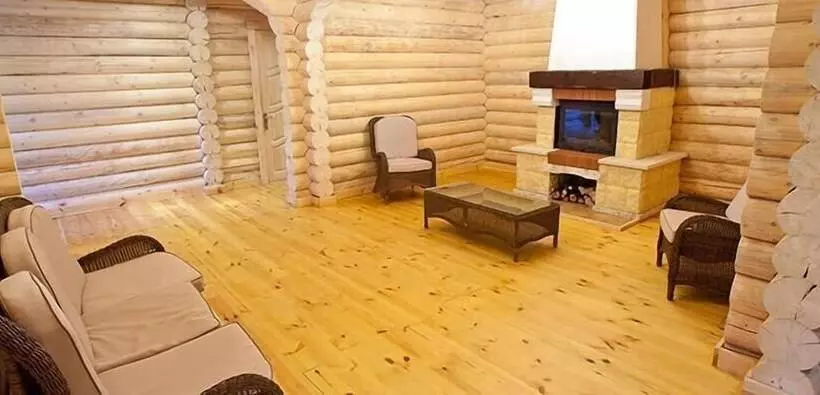 Club Hotel Safari