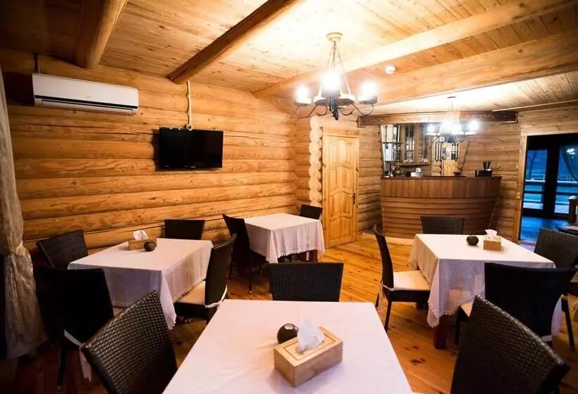 Club Hotel Safari