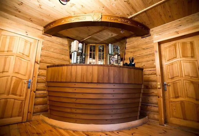 Club Hotel Safari