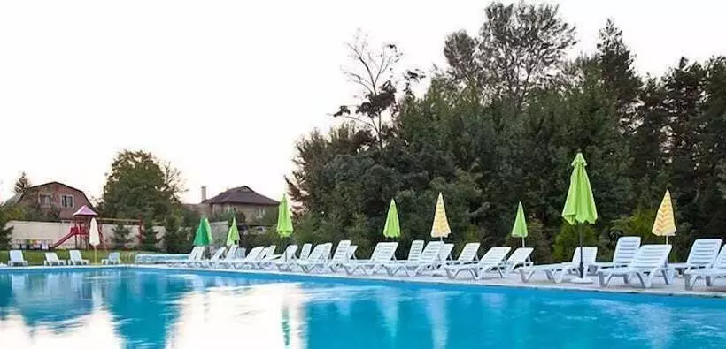 Club Hotel Safari