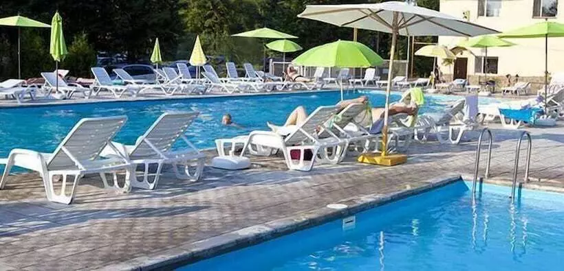 Club Hotel Safari