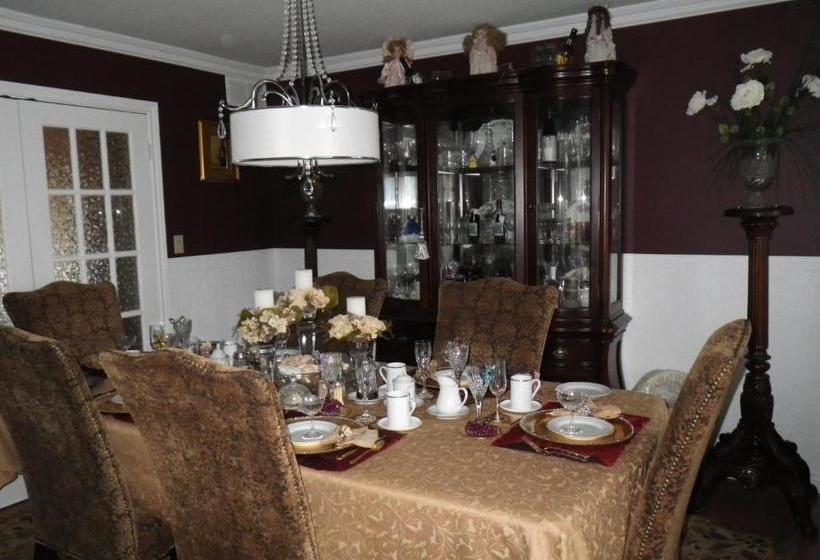 Fotos del hotel A Vineyard View Bed And Breakfast:  3