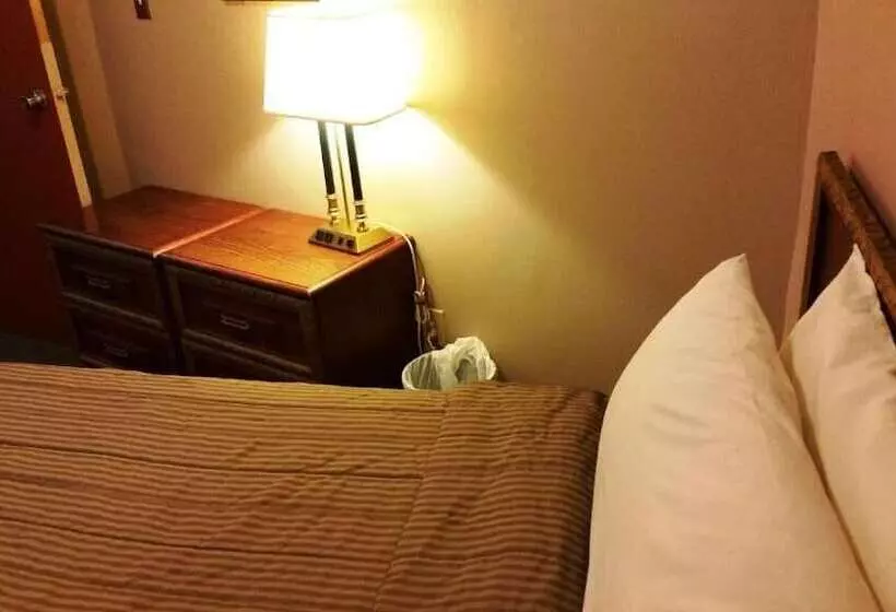 Hotelli A Voyageur S Guest House