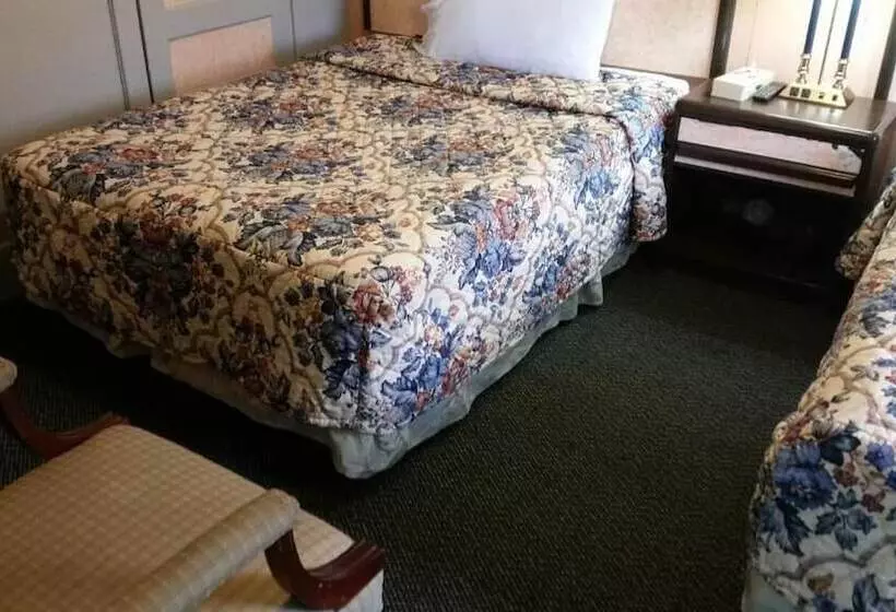Hotelli A Voyageur S Guest House