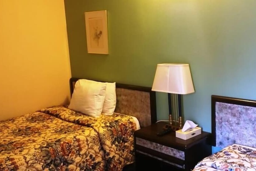 فندق A Voyageur S Guest House