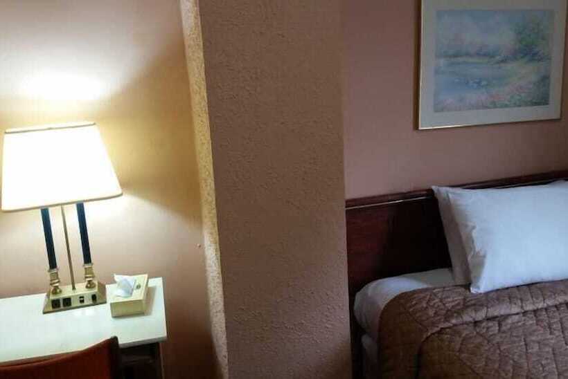 فندق A Voyageur S Guest House