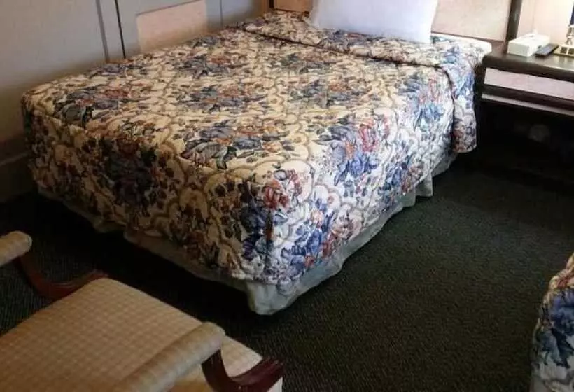 Hotelli A Voyageur S Guest House