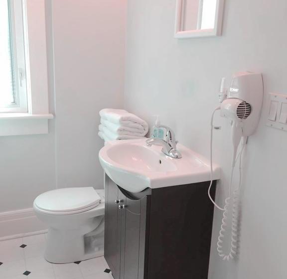 Отель Acacia Bed And Breakfast