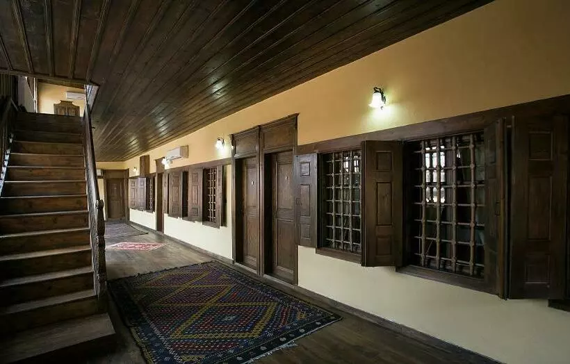 Anemon Koleksiyon Kula Otel
