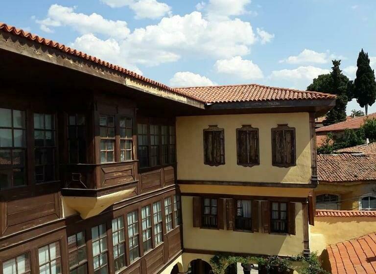 Anemon Koleksiyon Kula Otel