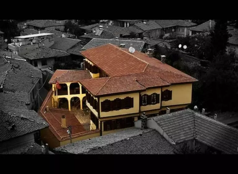Anemon Koleksiyon Kula Otel