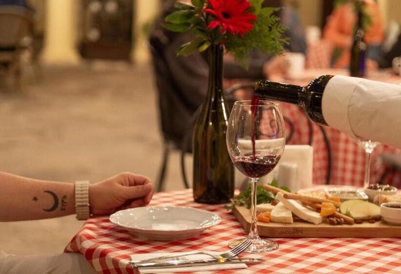 Anemon Koleksiyon Kula Otel