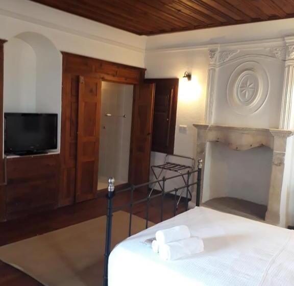 Anemon Koleksiyon Kula Otel