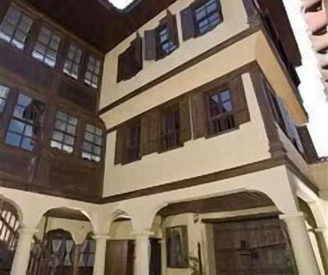 Anemon Koleksiyon Kula Otel