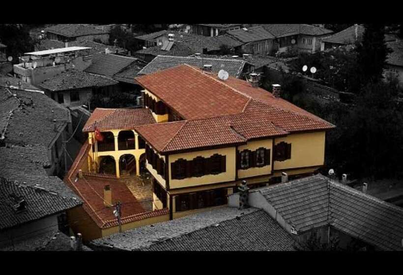 Anemon Koleksiyon Kula Otel