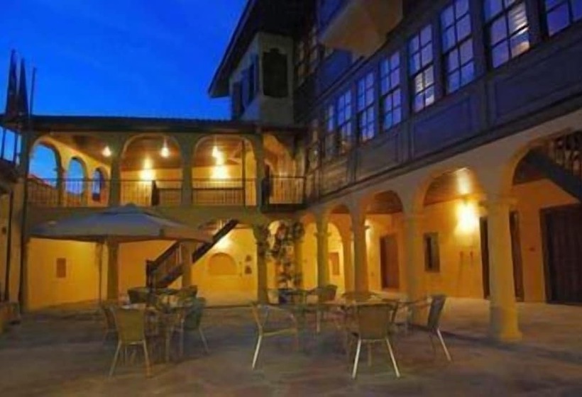 Anemon Koleksiyon Kula Otel