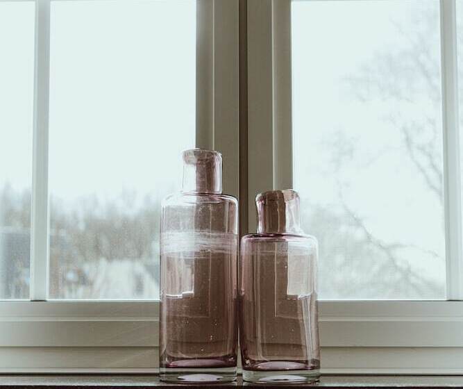 בית מלון כפרי Au Nom De Dieu