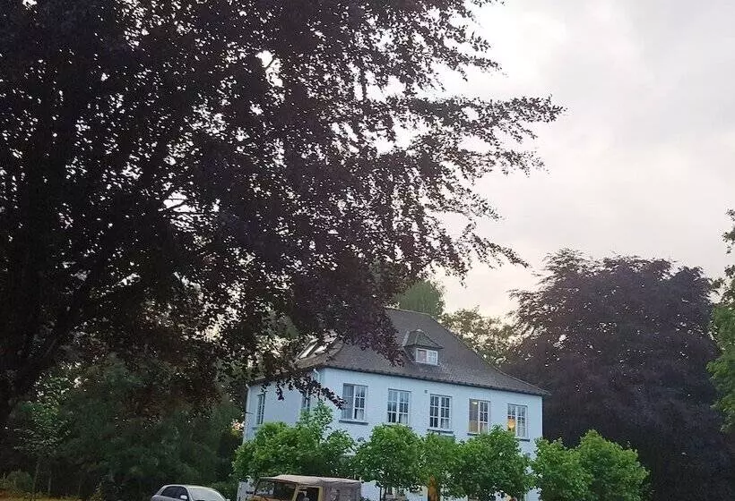 ホテル Au Nom De Dieu
