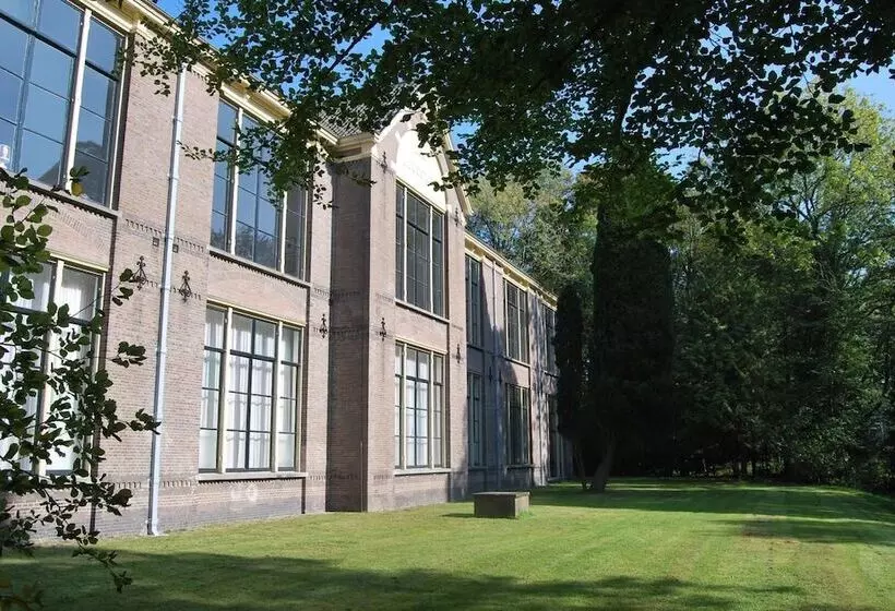 Hotelli Bitter En Zoet