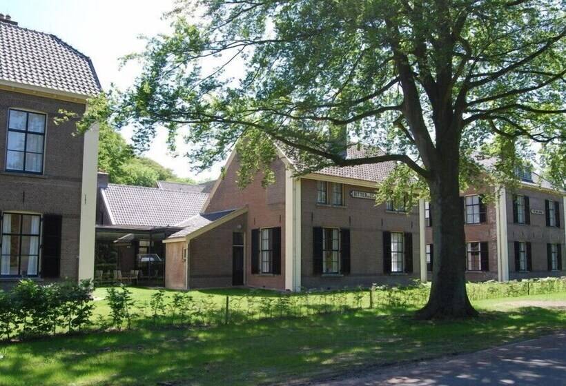 בית מלון כפרי Bitter En Zoet