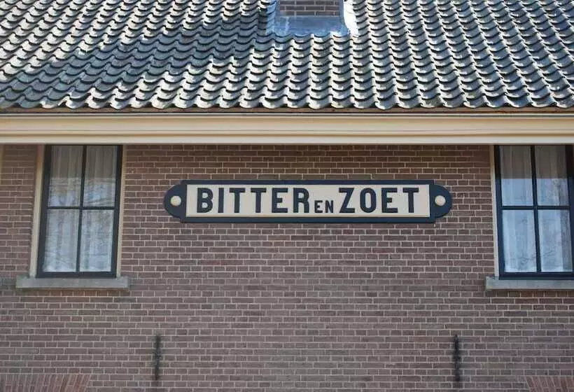 Hotelli Bitter En Zoet