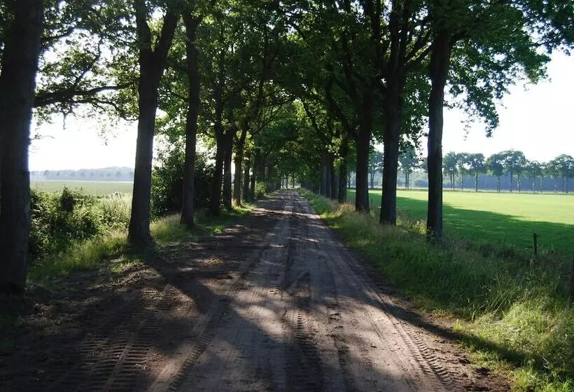 Hotelli Bitter En Zoet