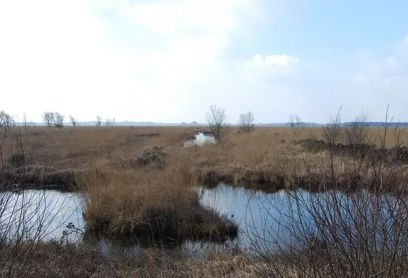 Hotelli Bitter En Zoet