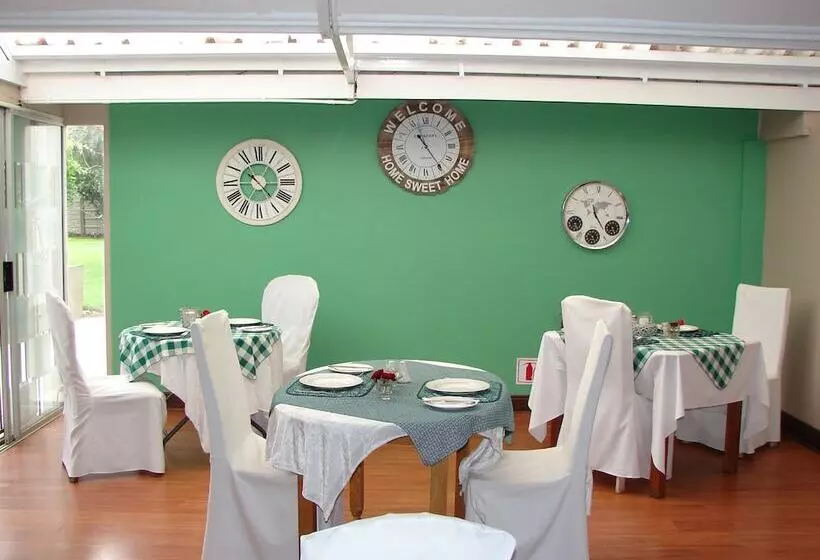 هتل Brebner House B&b