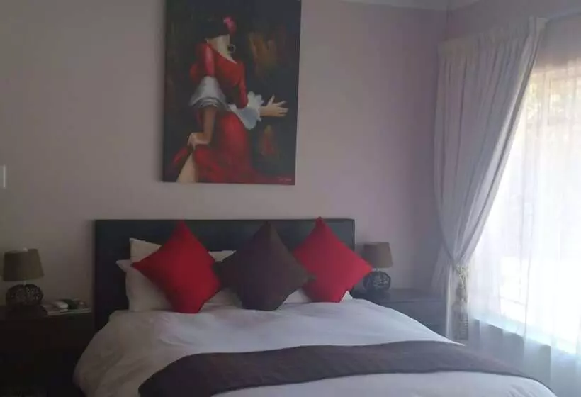 هتل Brebner House B&b