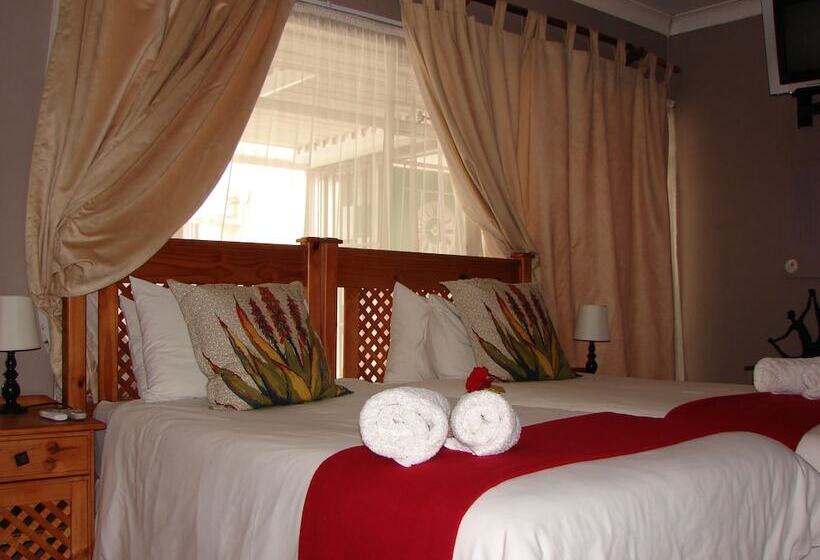 فندق Brebner House B&b