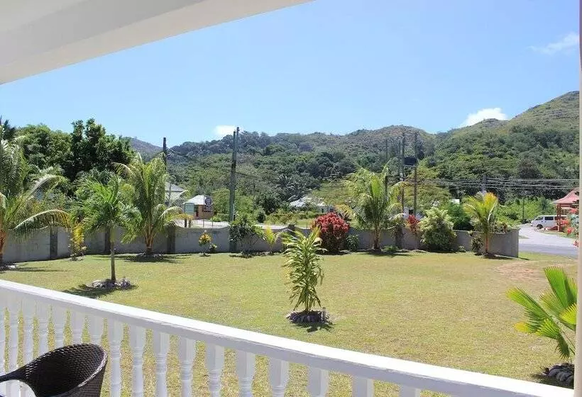 هتل Casa Tara Villas
