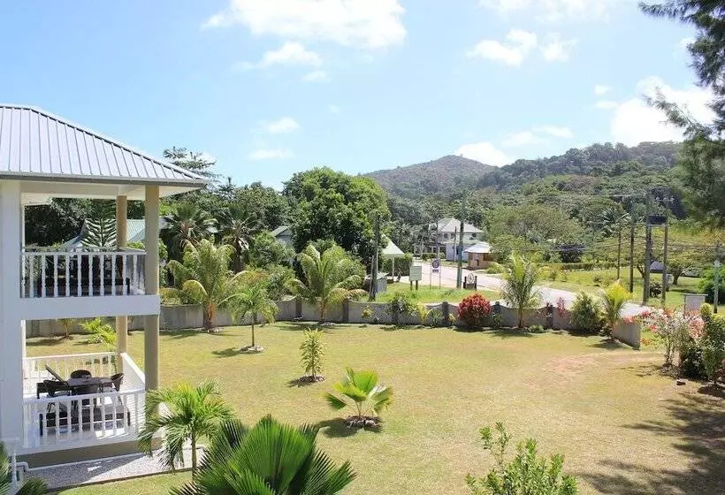 هتل Casa Tara Villas
