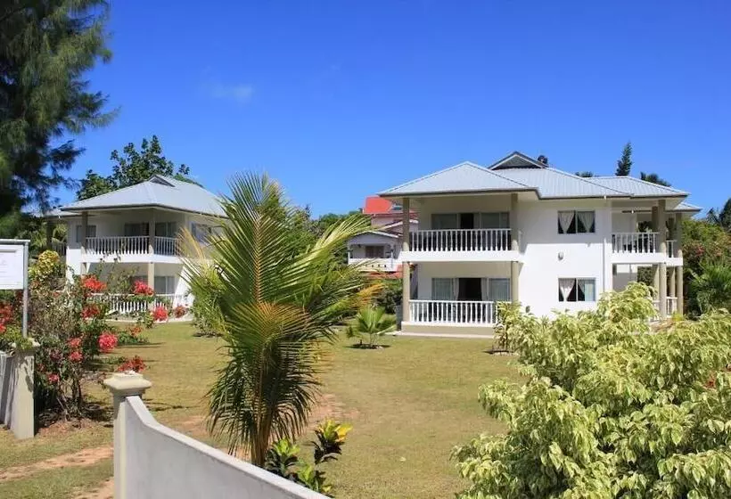 هتل Casa Tara Villas