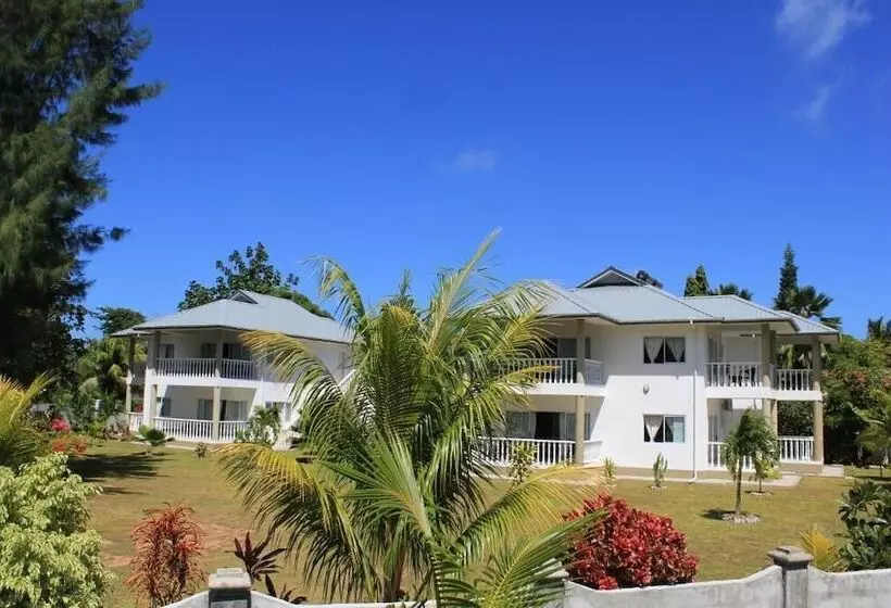 هتل Casa Tara Villas