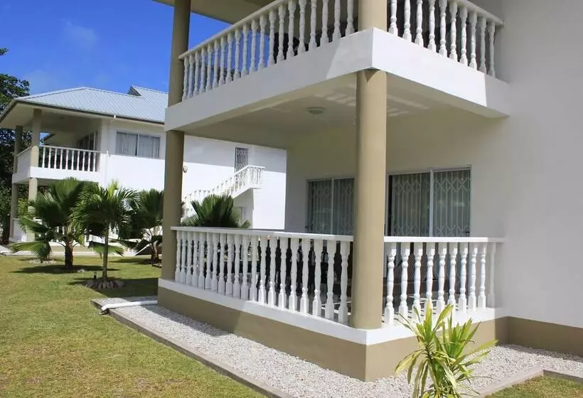 هتل Casa Tara Villas