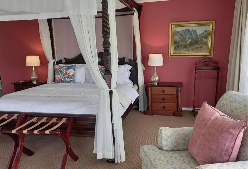 ホテル Cinnamon Boutique Guest House