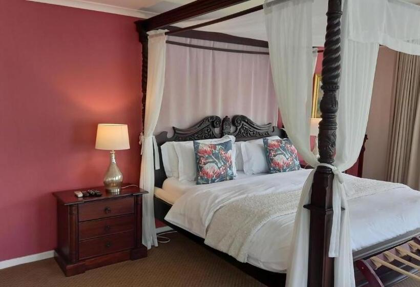 ホテル Cinnamon Boutique Guest House