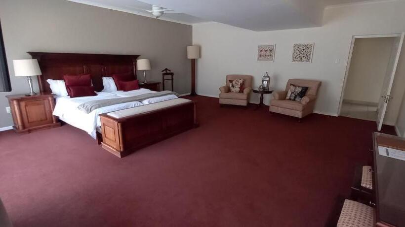 ホテル Cinnamon Boutique Guest House