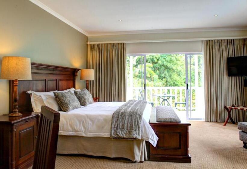 ホテル Cinnamon Boutique Guest House