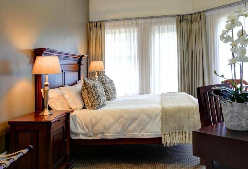 ホテル Cinnamon Boutique Guest House