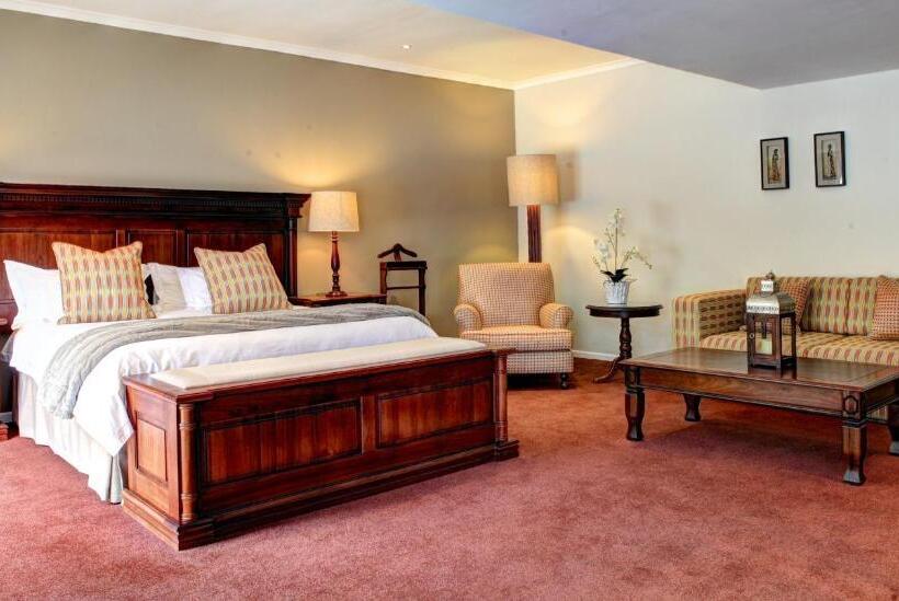 ホテル Cinnamon Boutique Guest House