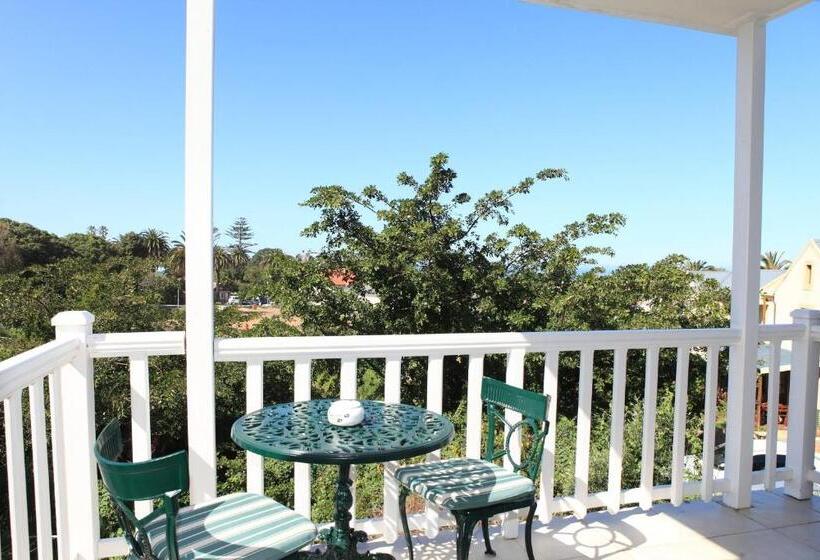 ホテル Cinnamon Boutique Guest House