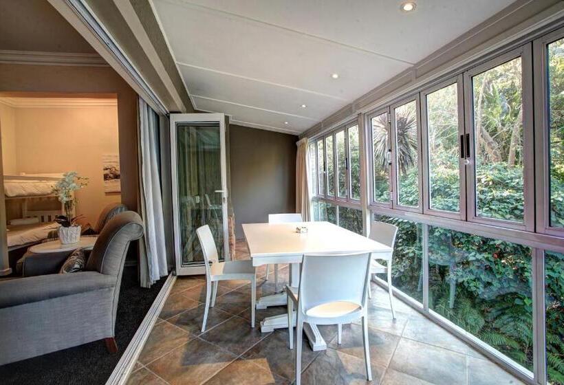 ホテル Cinnamon Boutique Guest House