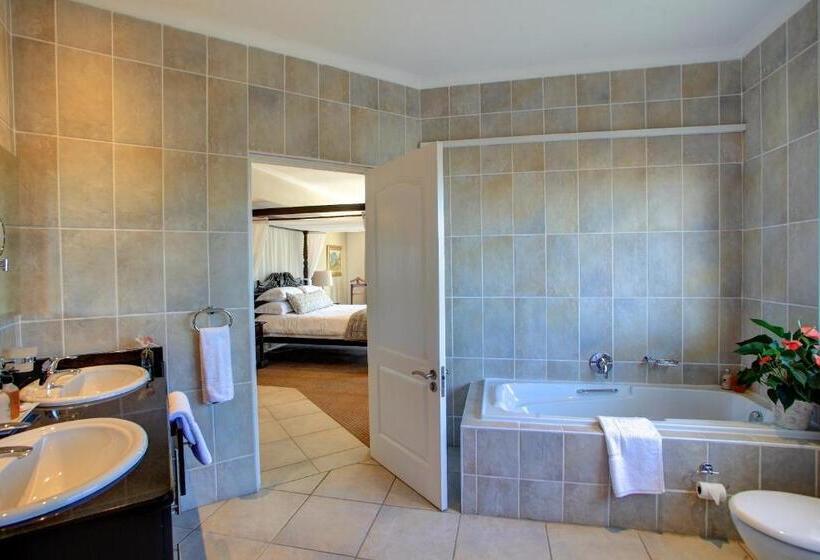 ホテル Cinnamon Boutique Guest House