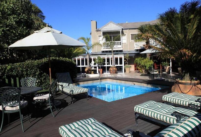 ホテル Cinnamon Boutique Guest House