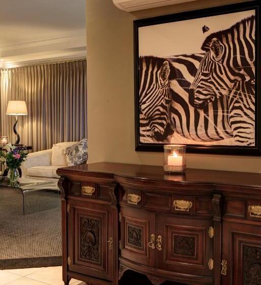 ホテル Cinnamon Boutique Guest House