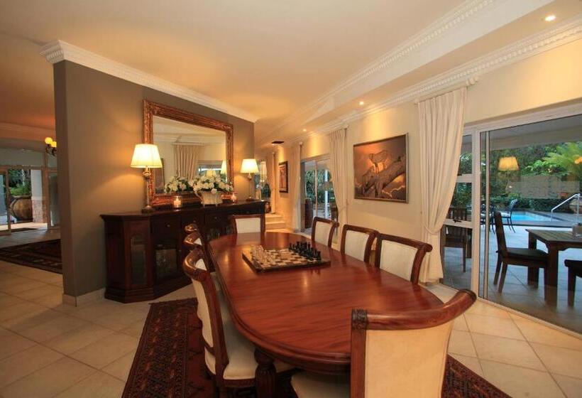 ホテル Cinnamon Boutique Guest House