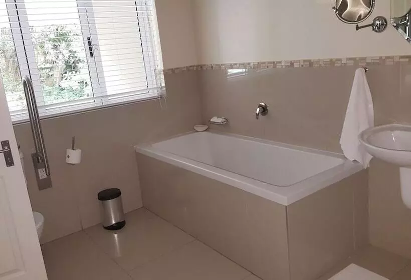 ホテル Cinnamon Boutique Guest House
