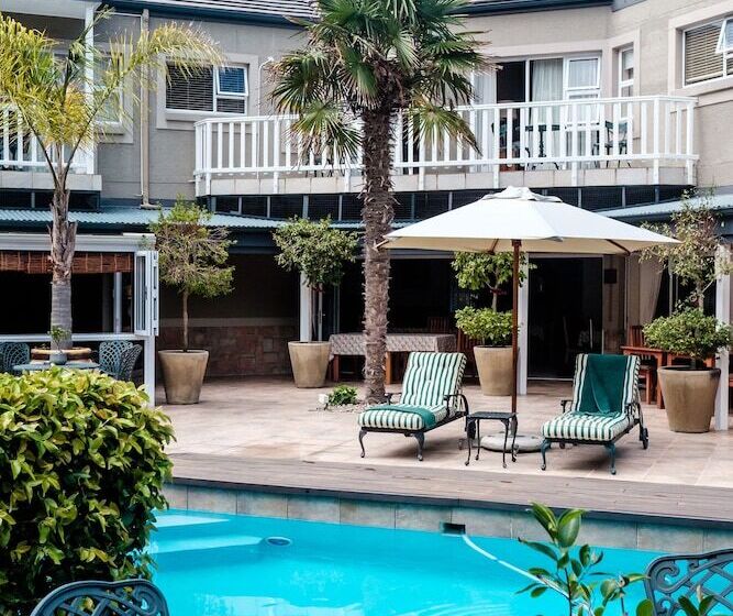 ホテル Cinnamon Boutique Guest House