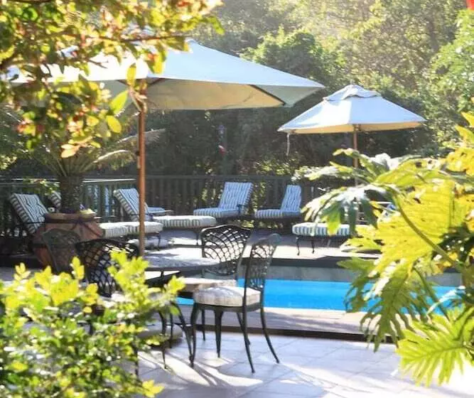 ホテル Cinnamon Boutique Guest House